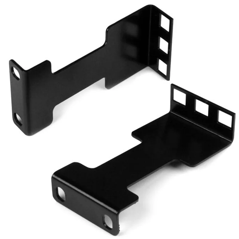 StarTech Rail Depth Adaptateur Kit for Server Racks - 1U