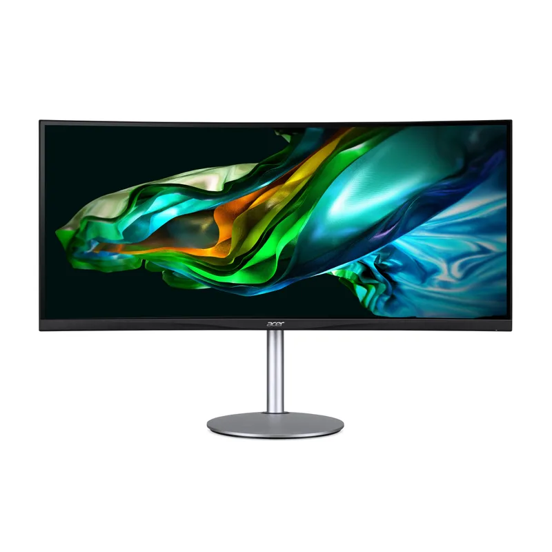 Acer Vero CB3 CB342CURJ0bmiiprzx Curved Ultra Wide Quad HD Moniteur 86,4 cm (34")