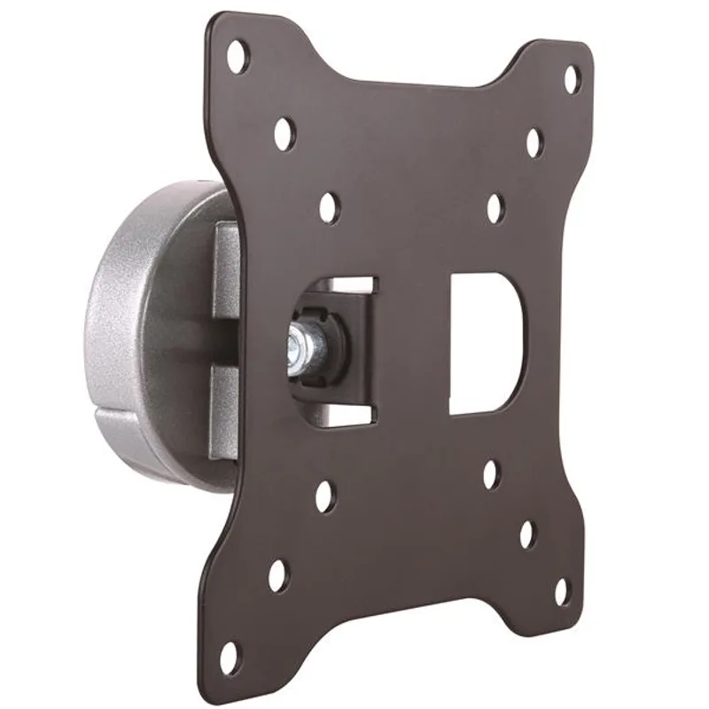 STARTECH.COM Wall Mount Moniteur Arm - Aluminum - Supports 13in to 27in Monitors - VESA Mount - TV Wall Mount - TV Mount
