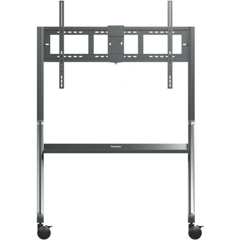ViewSonic VB-STND-009 Chariot élégant pour 55 à 105 Zoll Displays