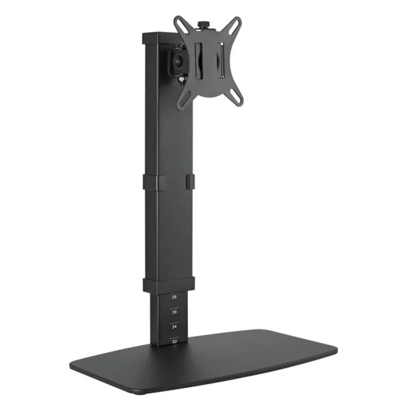 EQUIP 650126 17"32" Supports de moniteurs indépendants