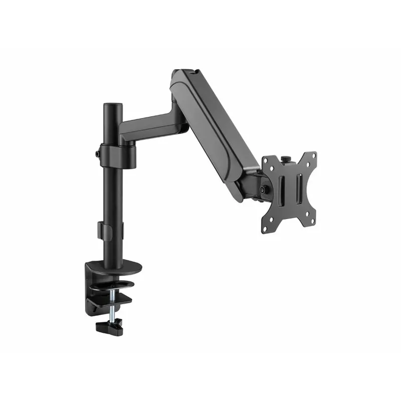 Equip Support de bureau 17"-32"/1TFT 360° GF+Klemme 9Kg Noir lite Retail