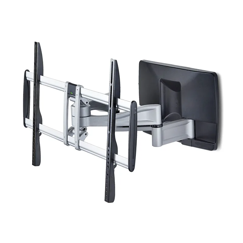 STARTECH.COM Robuste TV-Support mural mobile pour écrans plats jusqu'à 100 Zoll et 85 kg conception plate TAA