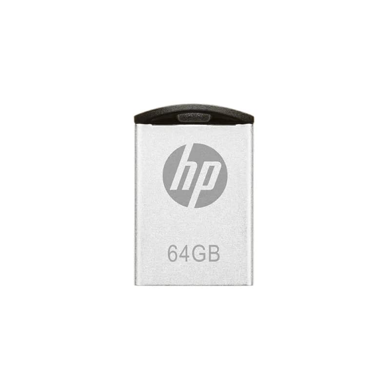 Stick HP v222w USB STICK 64GB Sleek and Slim Design