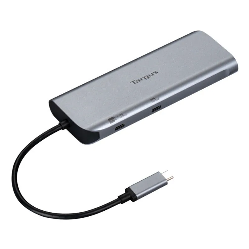 D Targus USB-C Dual HDMI 4K Docking Station