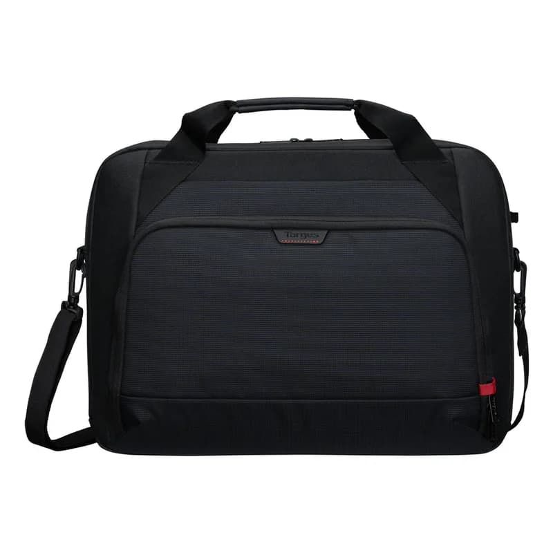 Targus Classic 17-18"" Briefcase Black