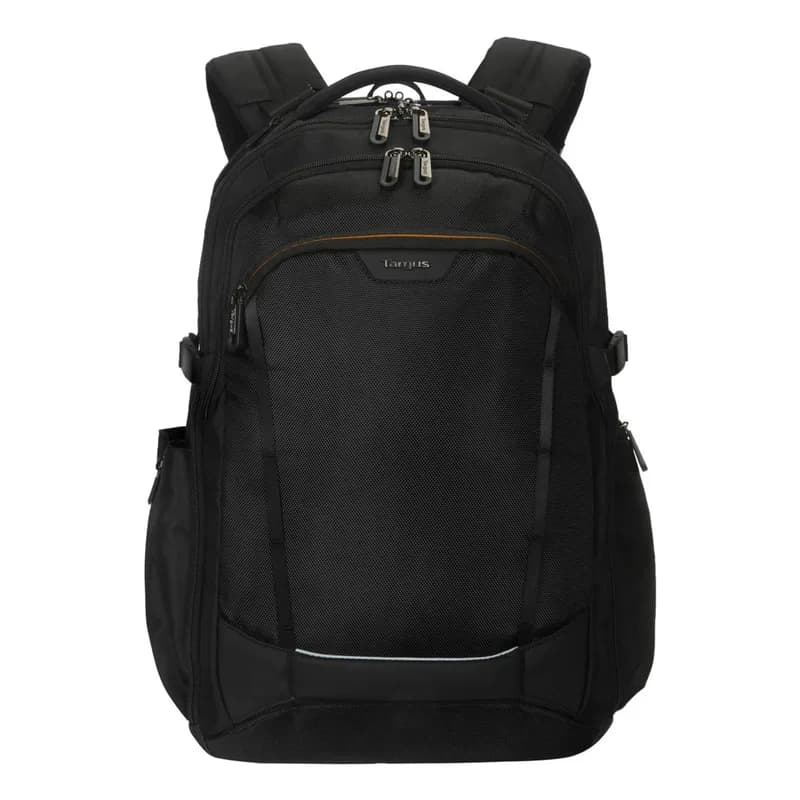Targus Voyager EXP 17" Backpack - Black