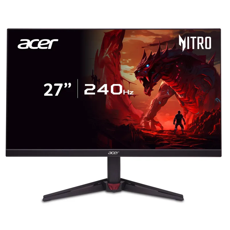 Acer Nitro VG270W3b 27" 69cm 1920x1080 240Hz
