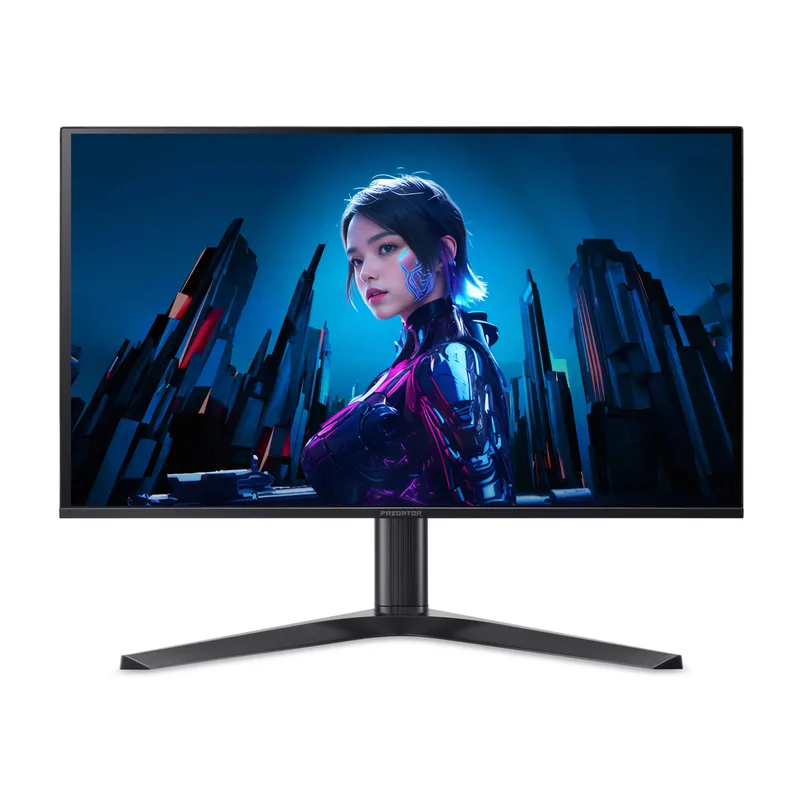 Acer Predator X27X1b 26,5" 69cm 16:9 240Hz 3840x2160