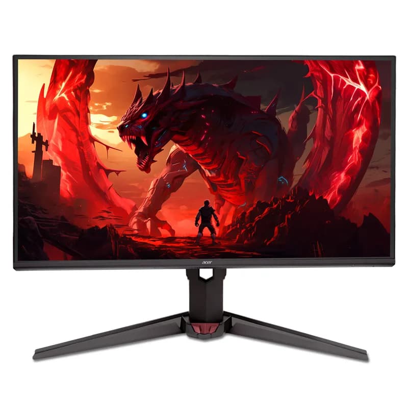Nitro XV270UF3b 27" 69cm 2560x1440 320Hz