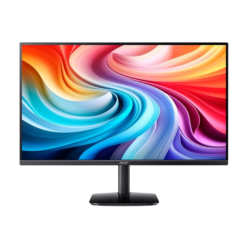 KA2 (KA272P0BI) 27,0" Full-HD Gaming Moniteur 68,6 cm (27,0 Zoll), VA, 144Hz, 99% sRGB Farbraum, 1x VGA, 1x HDMI