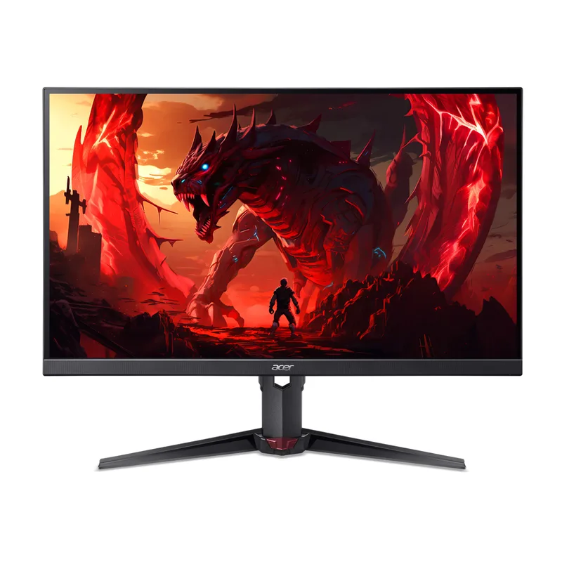 Nitro Nitro XV270UX1bmiiprx 27 Zoll WQHD IPS 16:9 200 Hz Gaming Moniteur
