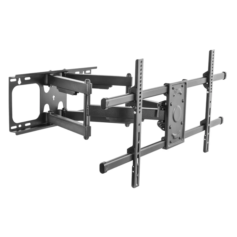 equip TV Support mural inclinable et mobile 37" - 90