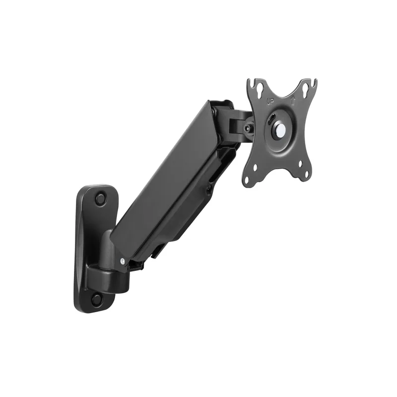 Equip 17-32 Moniteur-Support mural - Longueur des bras: 334 mm - Vis - 9 kg - 43,2 cm (17 Zoll) - 81,3