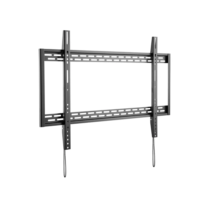 Equip Support mural 60"-100"/1TFT Fest/Curv. 100Kg sw retail