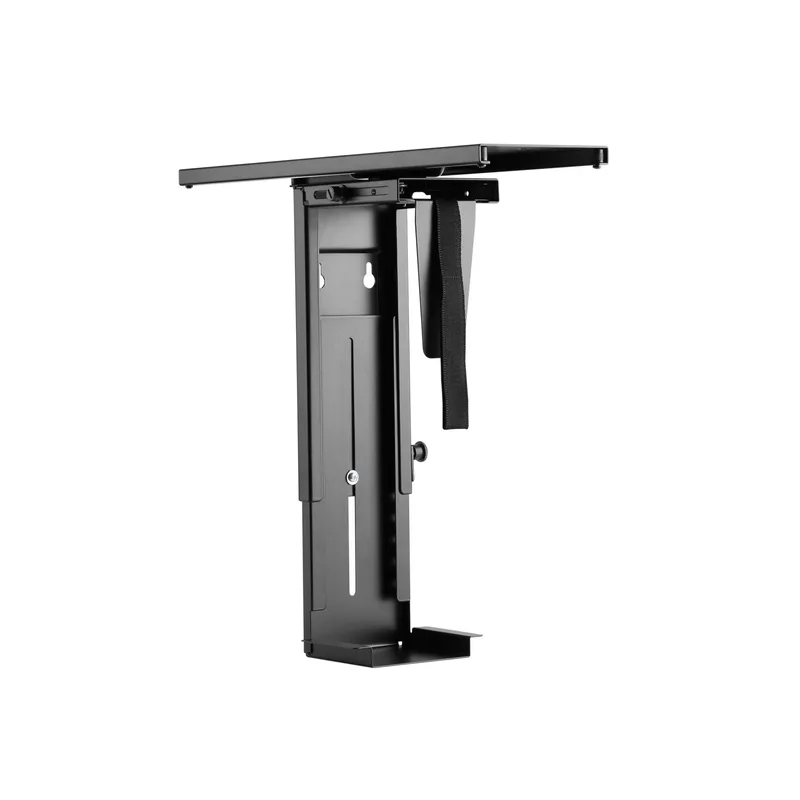 Equip PC-Support pour montage souterrain 360° 10Kg Noir retail