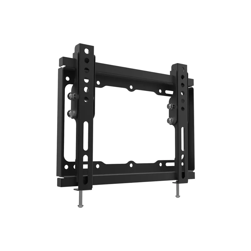 Equip Support mural 23"-43"/1TFT inclinable 1Gelenk 35Kg sw retail