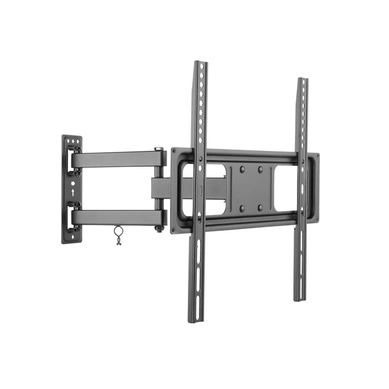 Equip Support mural 32"-55"/1TFT gelenkig 4Gelenke 35Kg sw retail