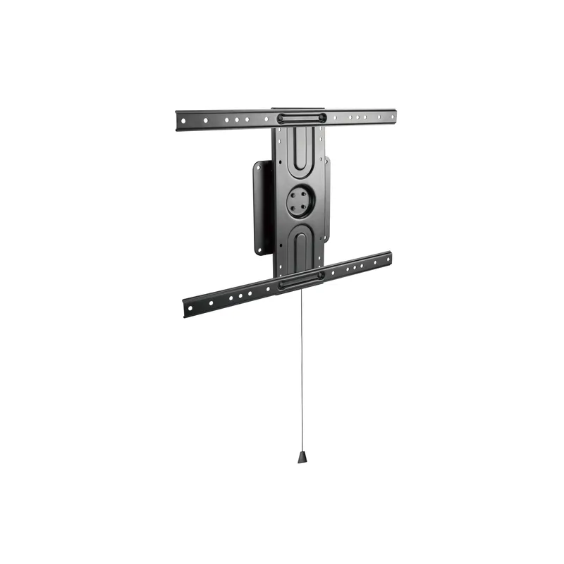 Equip Support mural 37"-80"/1TFT Univ./Rouge. 50Kg sw lite Retail