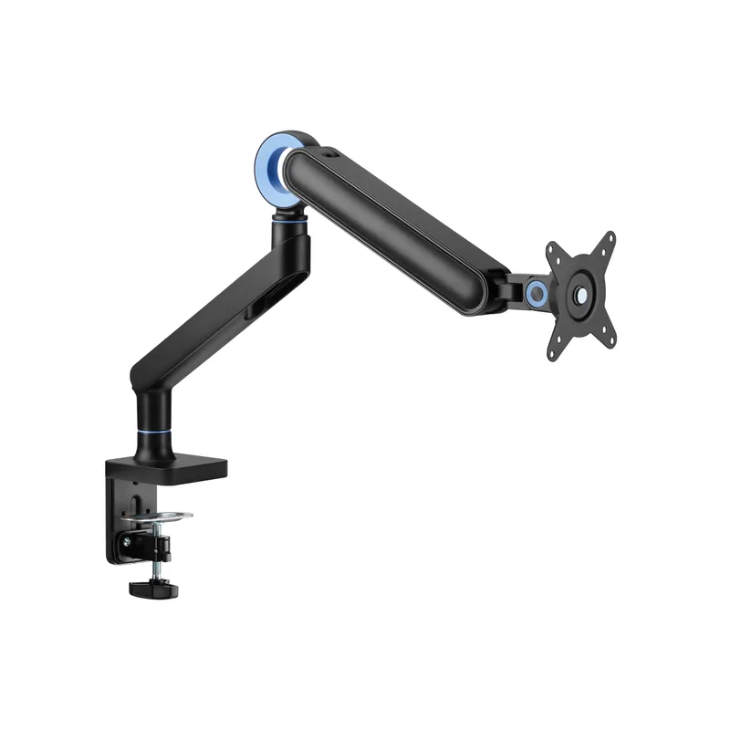 Equip Support de bureau 17"-35"/1TFT 360° GF 10.5Kg Noir retail