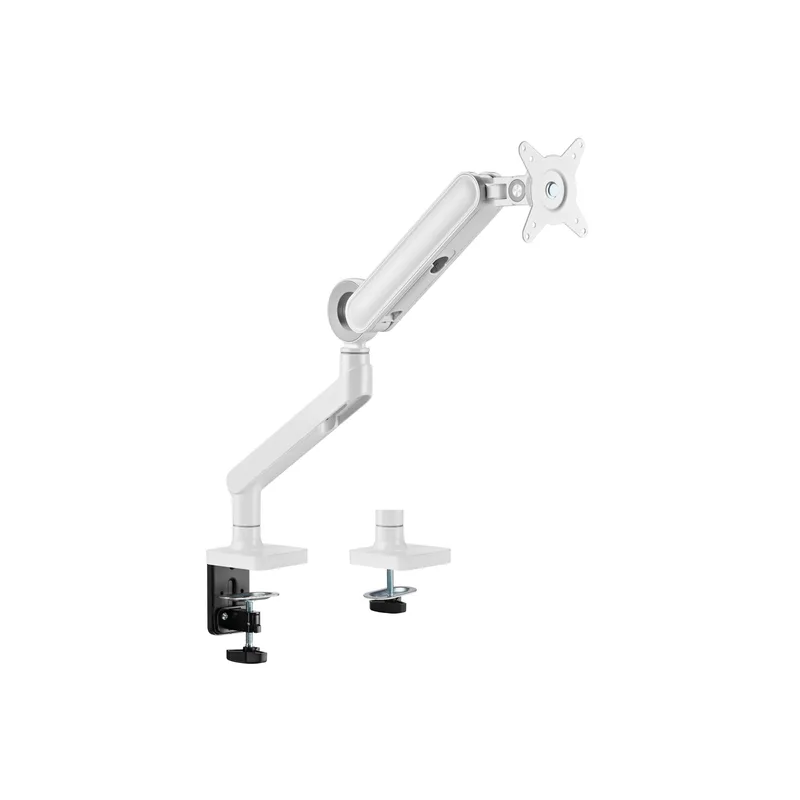 Equip Support de bureau 17"-35"/1TFT 360° GF 10.5Kg Blanc retail