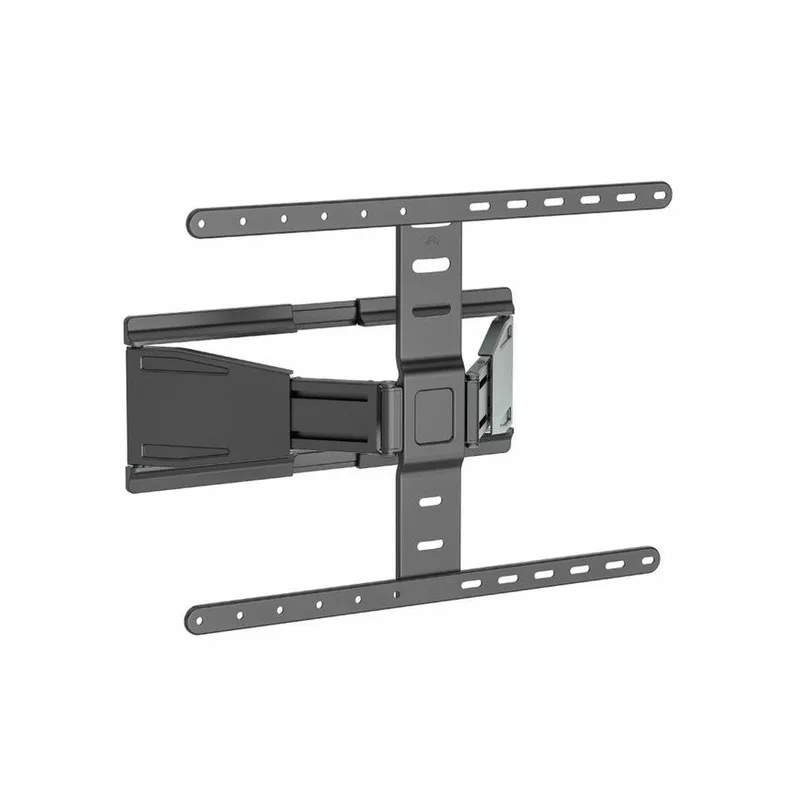 Equip Support mural 43"-90"/1TFT Slim/V.b 1Gelenk 50Kg sw retail