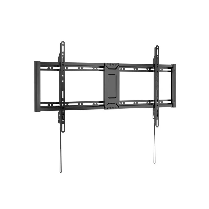 Equip Support mural 43"-95"/1TFT Fest/Slim 1Gelenk 75Kg sw