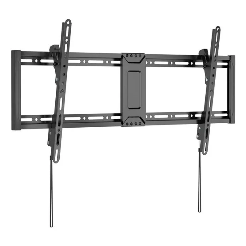 Equip Support mural 43"-95"/1TFT neig/Slim 1Gelenk 75Kg sw