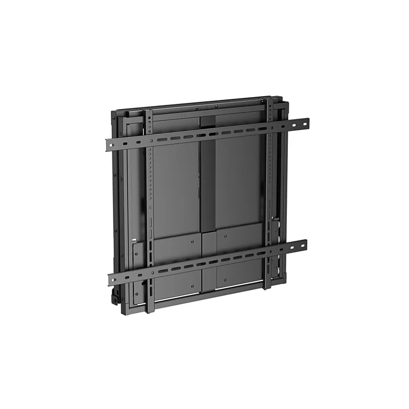 Equip Support mural 60"-100"/1TFT Up-Down 1Gelenk 90Kg sw retail