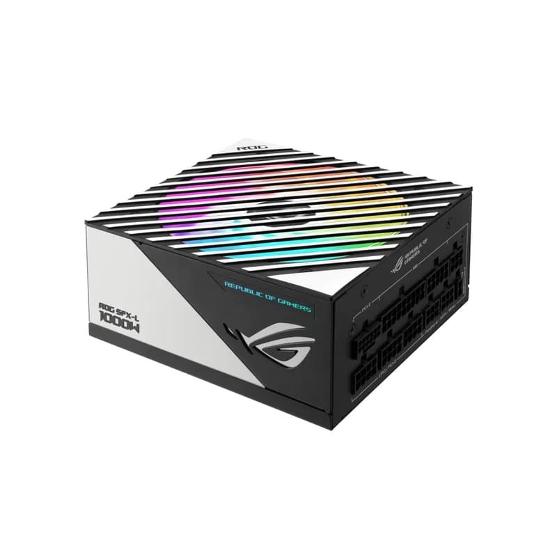 1000W ASUS Alimentation ROG Loki SFX-L 80+ Platinum