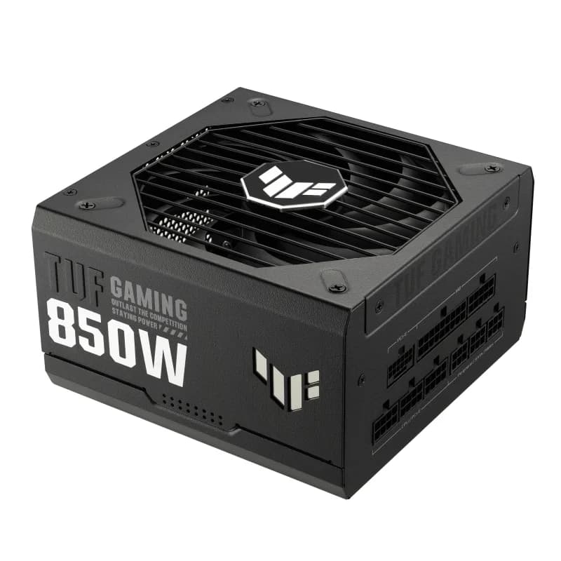 850W ASUS Alimentation TUF Gaming 80+ Gold