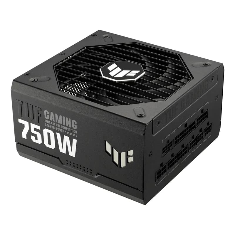 750W ASUS Alimentation TUF Gaming 80+ Gold