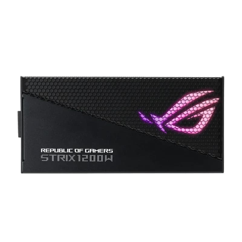 1200W ASUS Alimentation ROG STRIX Aura Edition 80+ Gold