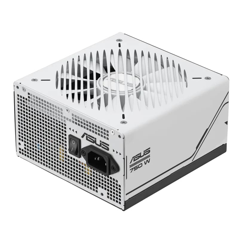 750W ASUS Alimentation PRIME AP-750G 80+ Gold