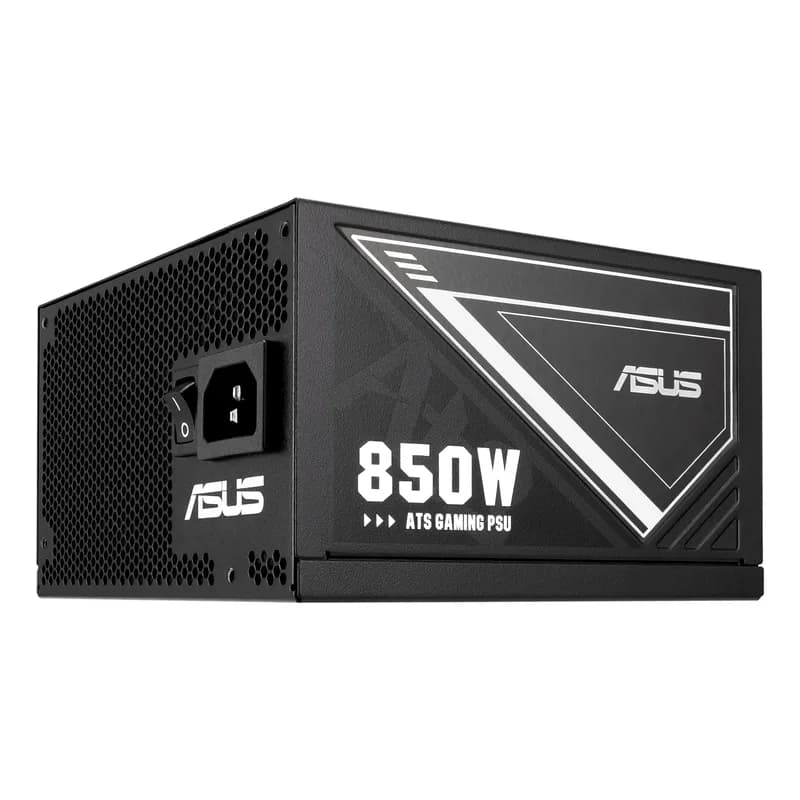 850W ASUS Alimentation ATS-850G BULK 80+ Gold