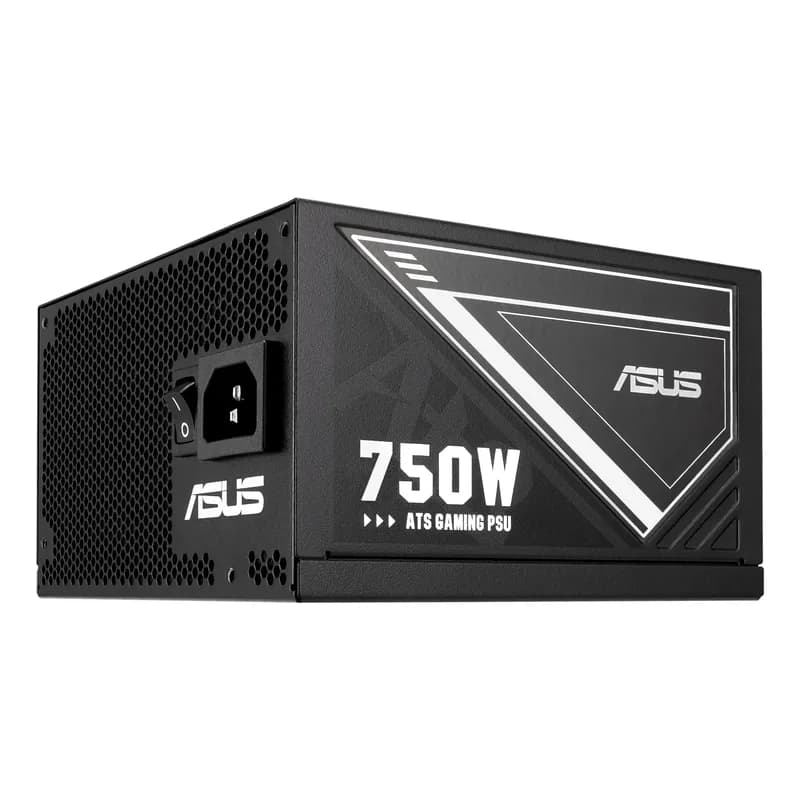 750W ASUS Alimentation ATS-750G BULK 80+ Gold