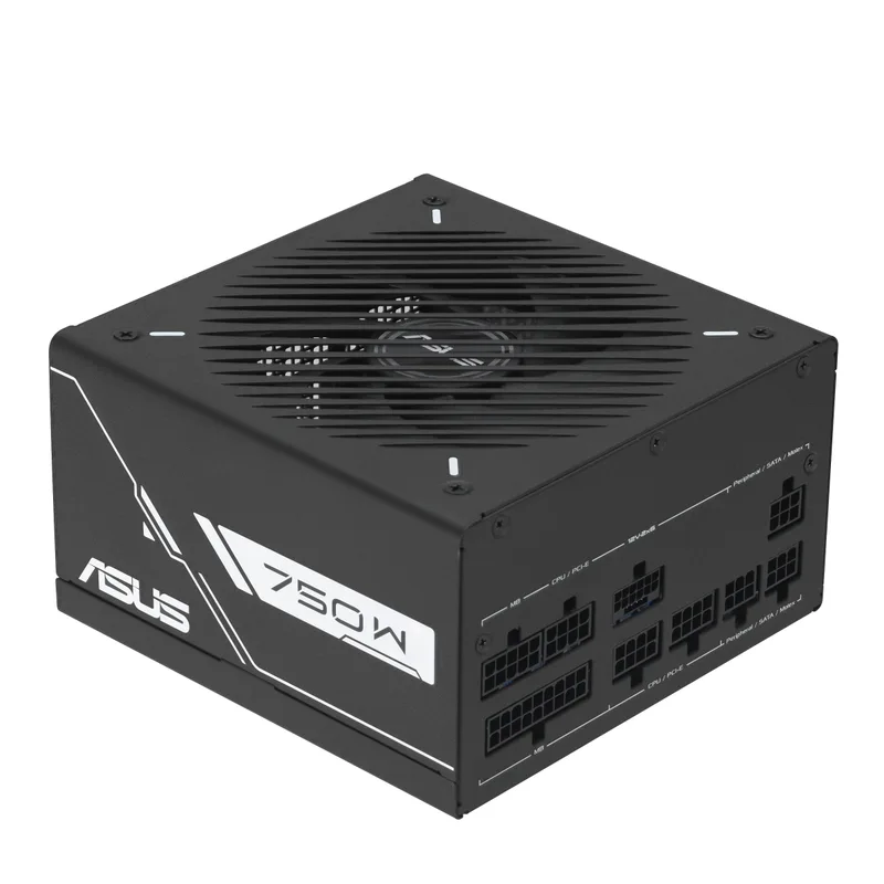 750W ASUS Alimentation PRIME-750G 80+ Gold