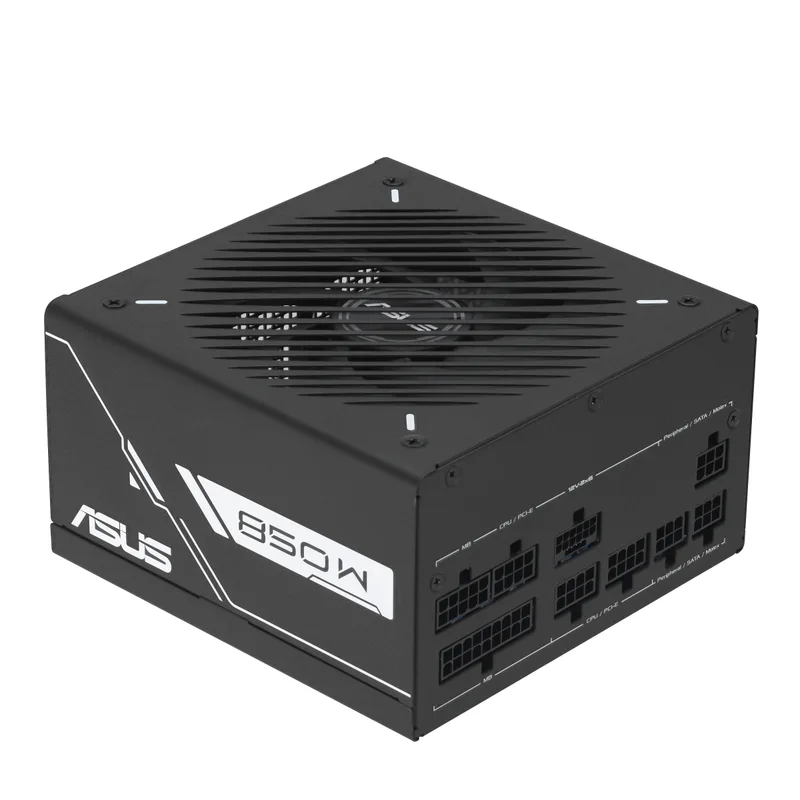 850W ASUS Alimentation PRIME 850G 850W 80+ Gold