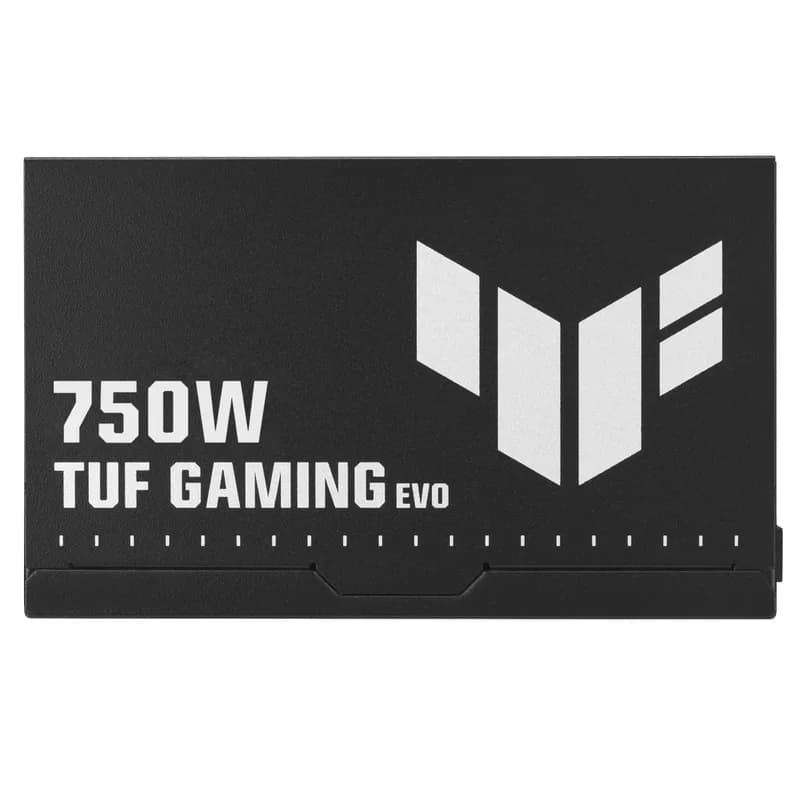 750W ASUS Alimentation TUF Gaming-750B-EVO 80+ Bronze