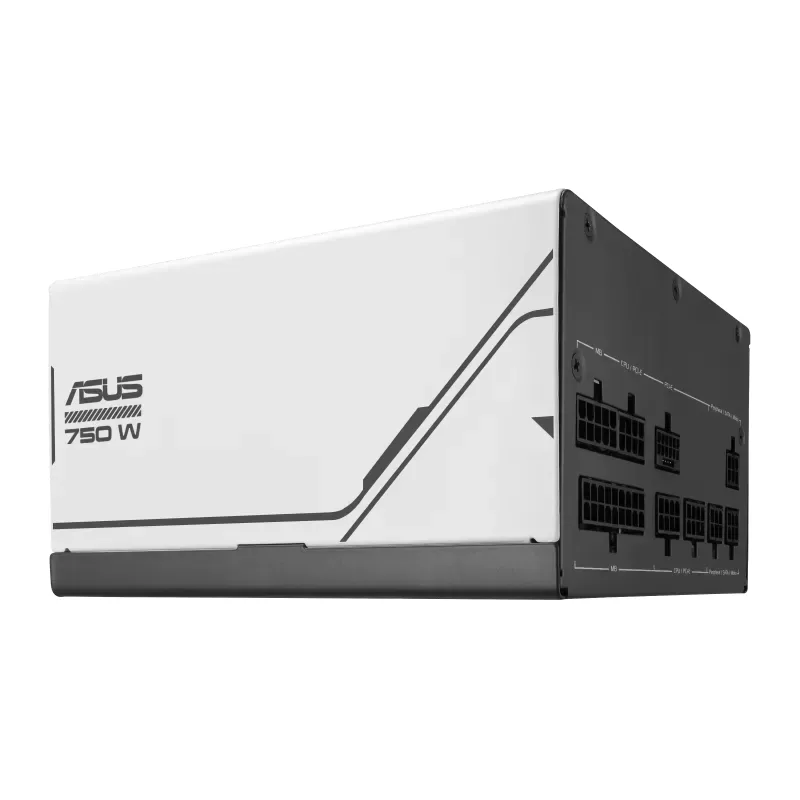 750W ASUS Alimentation PRIME AP-750G BULK 80+ Gold