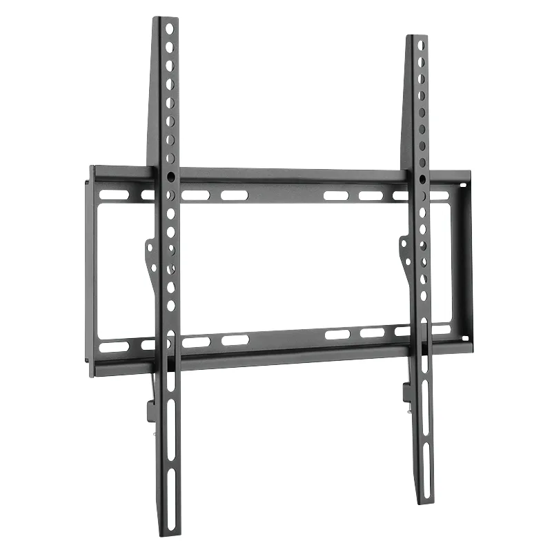Logilink - Support mural pour les téléviseurs et Moniteur pour les aciers laminés à froid - Kreditgre: 81.3-139.7 cm (32-55") (BP0036)