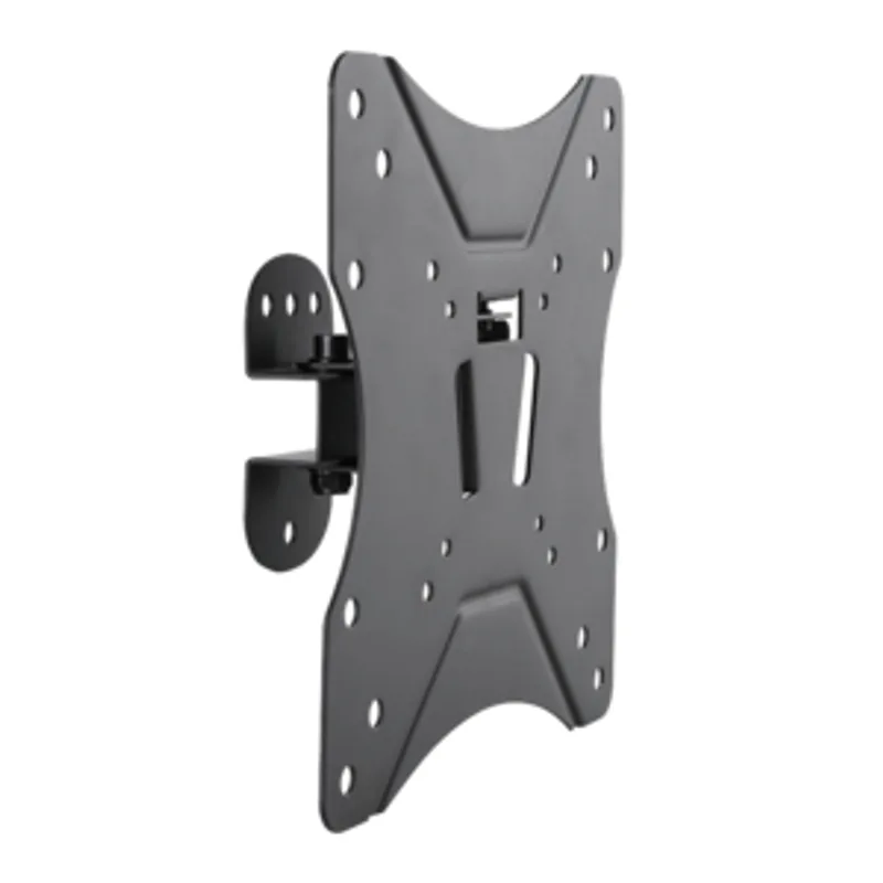 Logilink TV-Support mural inclinable et mobile pour 23-42