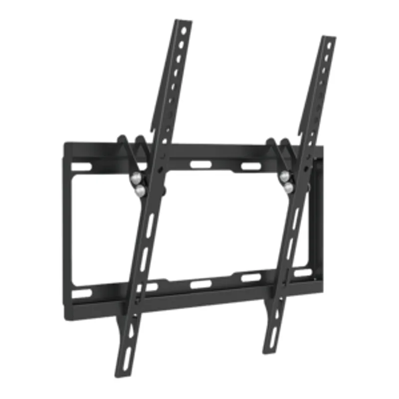 Logilink TV-Support mural inclinable-14°/0°,32-55",max.35kg