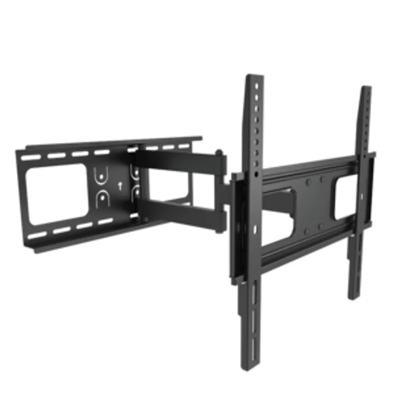 Logilink TV-Support mural inclinable et mobile pour 32-55