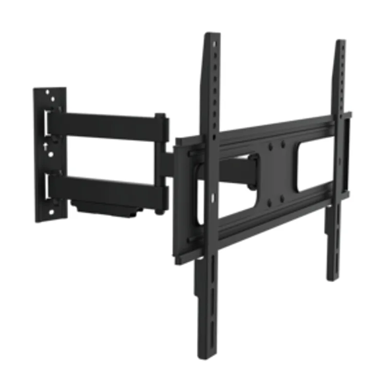 Logilink TV-Support mural inclinable et mobile pour 37-70