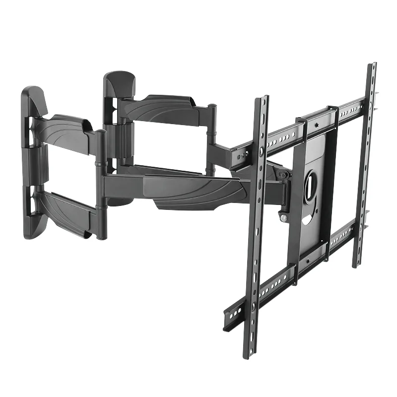 Logilink TV-Support mural inclinable -8°/+5°,37-70",max.45kg