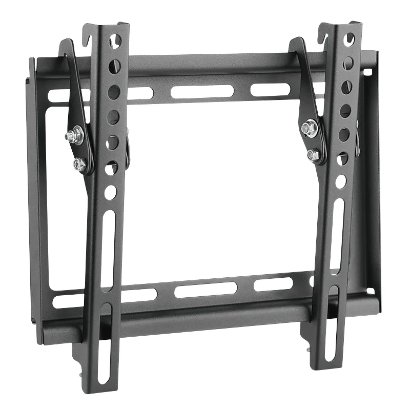 Logilink TV-Support mural 23-42",max. 35kg, neigend, schmal