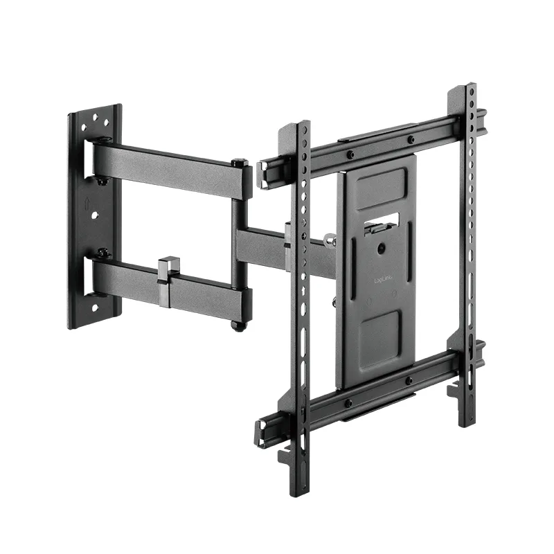 Logilink TV-Support mural inclinable/schwenkbar/pivotant 32-70