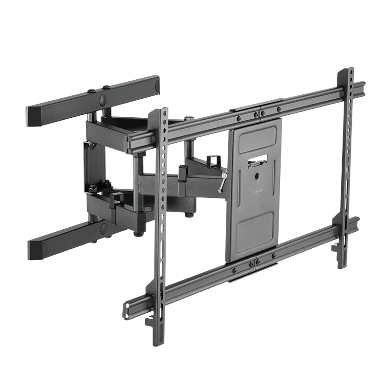 Logilink TV-Support mural 43-90", inclinable