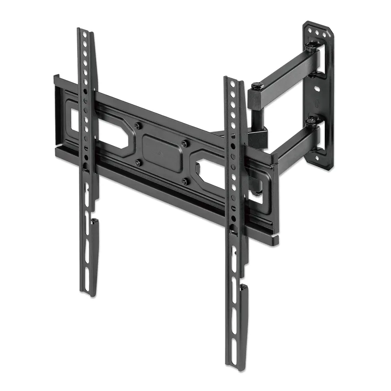 MANHATTAN TV-Support mural 32"-55" 35kg FullMotion